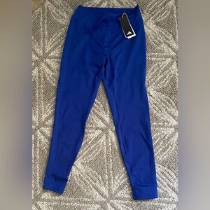 Adidas leggings size large! New